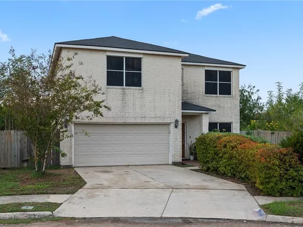 3633 Monette St, Edinburg, TX 78539
