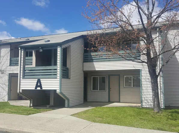 921 SE Klemgard St APT A1, Pullman, WA 99163