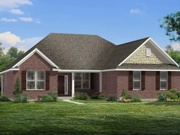 3333 Blue Springs Dr, Monroe, OH 45050