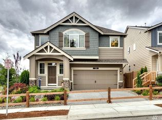 721 101st Ave SE, Lake Stevens, WA 98258