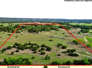 TRACT 4 Brooking Rd, Killeen, TX 76542