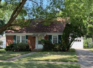 1811 Bell Ave, Rockford, IL 61103