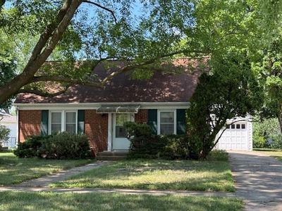 1811 Bell Ave, Rockford, IL, 61103