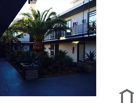 1 bed, 500 sqft, $1,100 — Photo 4