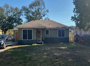 6223 Wayland St, Houston, TX 77021