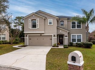1216 Dawn Light Rd, Jacksonville, FL 32218