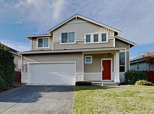 6605 Douglas Ave SE, Auburn, WA 98092