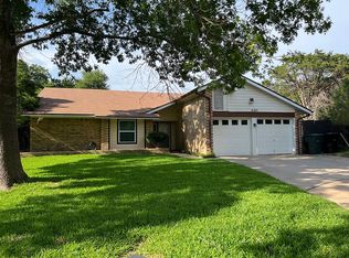 4107 Rock Ct, Temple, TX 76502