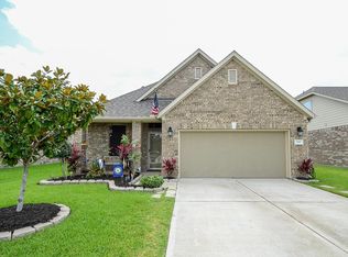 3408 Jamison Landing Dr, Pearland, TX 77581