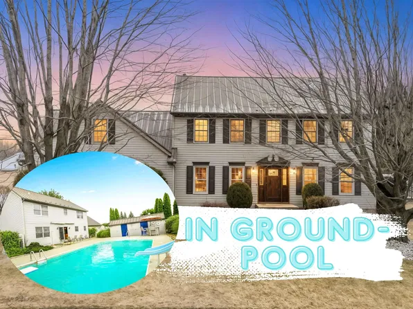 806 Lydia Dr, Warsaw, IN 46582