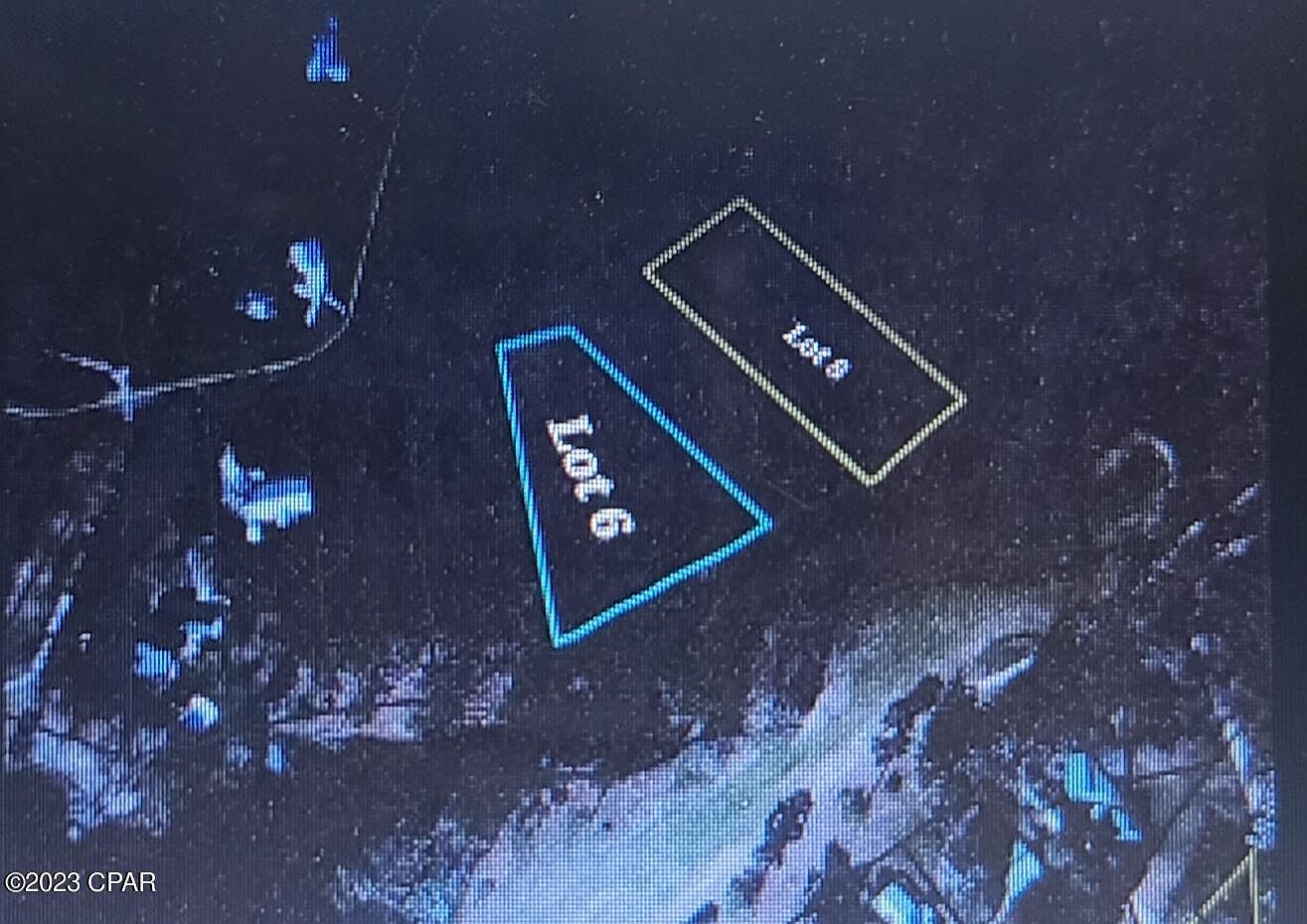 LOT 6 Dogwood Lakes Ests