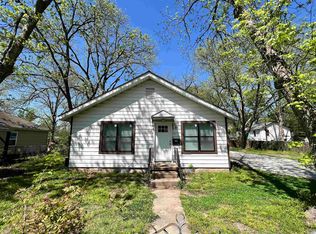 1412 W Monroe Ave, Jonesboro, AR 72401