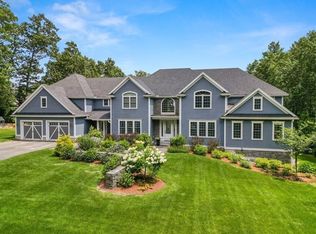 56 Applegrove Ln, Carlisle, MA 01741