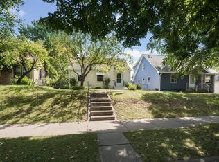 3638 Queen Ave N, Minneapolis, MN 55412