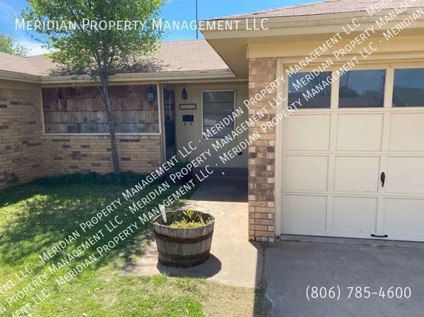 5613 38th St, Lubbock, TX 79407