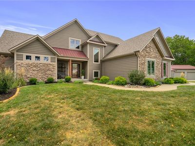 23431 Lakeview Cir, Spring Hill, KS, 66083