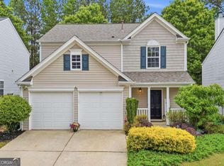 222 Weatherstone Pointe Dr, Woodstock, GA 30188