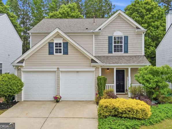 222 Weatherstone Pointe Dr, Woodstock, GA 30188