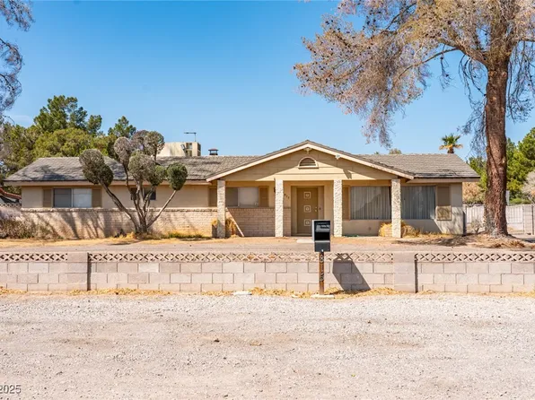 2815 Sorrel St, Las Vegas, NV 89146