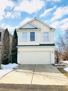 859 Bluff Creek Dr, Grand Haven, MI, 49417