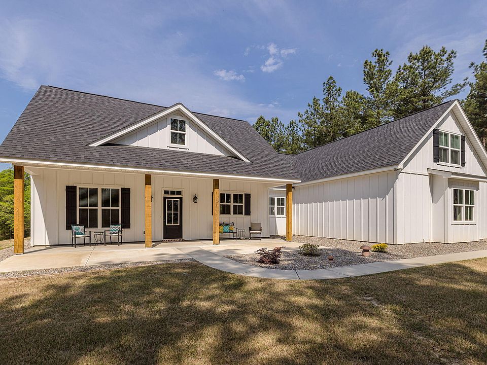 1025 Arlington Way, Appling, GA 30802 MLS 514081 Zillow
