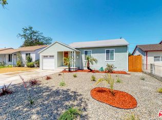1029 S Harlan Ave, Compton, CA 90220