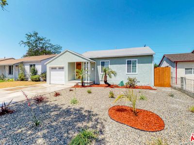 1029 S Harlan Ave, Compton, CA, 90220