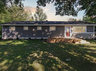 418 N Newton St, Middleton, MI 48856