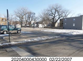 1158 W 68th St, Chicago, IL 60621