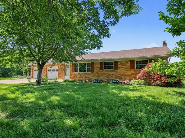 11445 State Route 48, Aurora, IN 47001