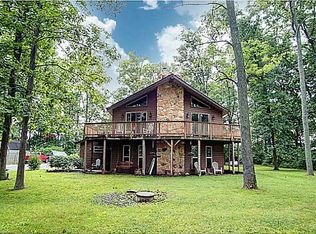 860 Hickory Hollow Rd, Troy, OH 45373