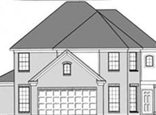 2707 Barrington Branch Dr, Spring, TX 77373