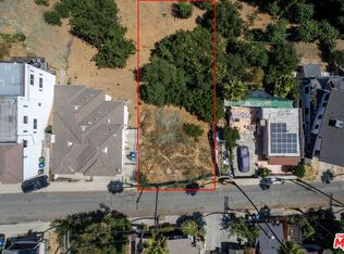 4325 Raynol St, Los Angeles, CA 90032