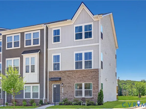 6128 Hull Street Rd, Richmond, VA 23224