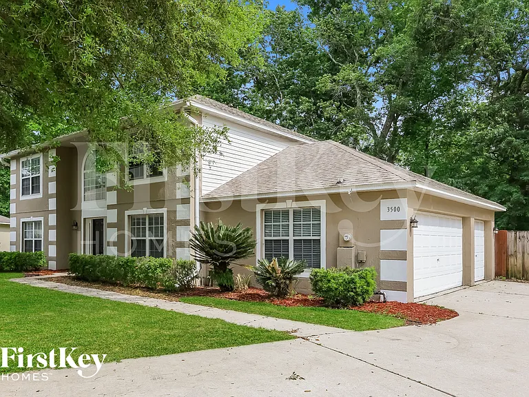 3500 Hickory Landing Ct — Photo 2