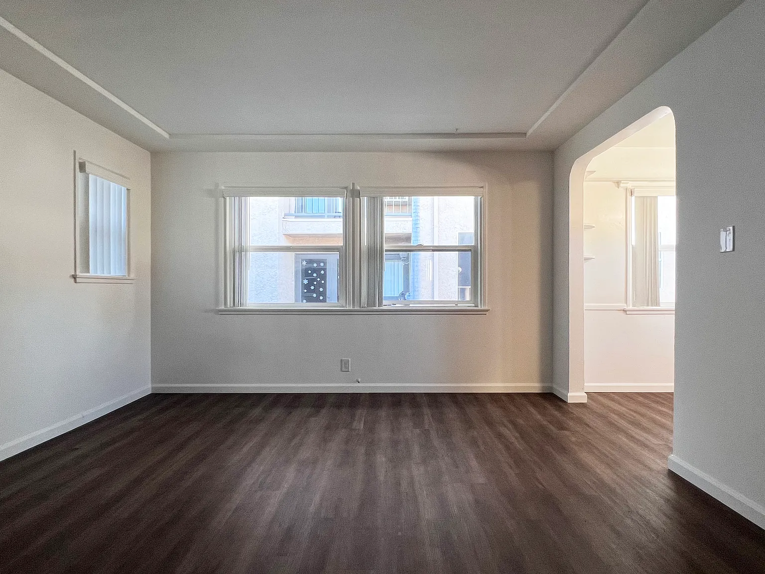 2 bed, $2,600 — Photo 2
