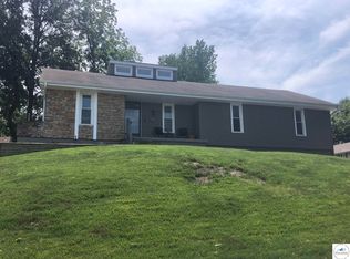 3101 NE 71st Ter, Kansas City, MO 64119