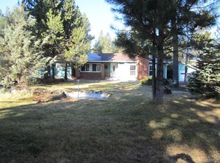 53085 Holiday Dr, La Pine, OR 97739