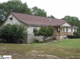449 Griffin Rd, Greenville, SC 29607