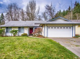 2524 19th Way NW, Olympia, WA 98502