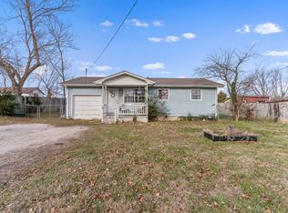 118 South Street, Rogersville, MO 65742