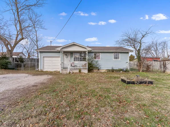 118 South Street, Rogersville, MO 65742