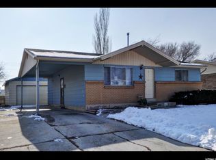 2133 W 7560 S, West Jordan, UT 84084