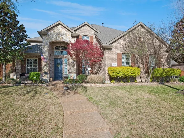 7027 Hickory Estates Dr, Sachse, TX 75048