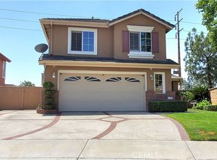 11463 Amelia Dr, Rancho Cucamonga, CA 91701