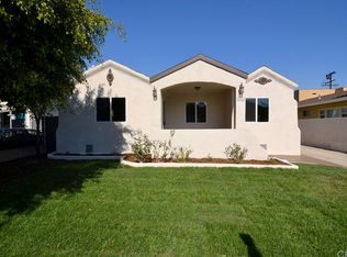 2625 Olive St, Huntington Park, CA 90255