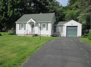 1398 Park St, Palmer, MA 01069