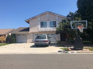 2305 W Hemlock Way, Santa Ana, CA 92704
