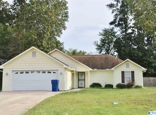 505 Randolph St SE, Attalla, AL 35954