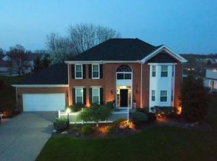 3115 Helston Ave, Akron, OH 44312